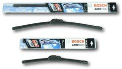 Wycieraczki Bosch AeroTwin NOE Mazda 2 od 2014r