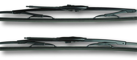 Wycieraczki Bosch Twin Scania T