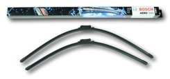 Wycieraczki Bosch AeroTwin Opel Zafira 3 od 2012r