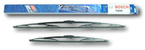 Wycieraczki Bosch Twin Honda Civic po 2017r.