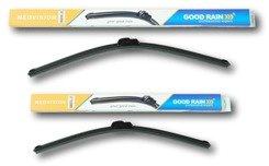 Wycieraczki Good Rain Volvo S80 do 2003r