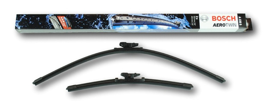 Wycieraczki Bosch AeroTwin Lexus NX od 2014r