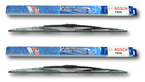 Wycieraczki Bosch Twin Scania P