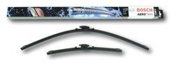 Wycieraczki Bosch AeroTwin Renault Captur od 2016r