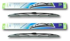 Wycieraczki Valeo Silencio Renault Maxity