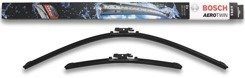 Wycieraczki Bosch AeroTwin Ford Transit Courier
