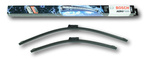 Wycieraczki Bosch AeroTwin Volvo S60 od 2010r