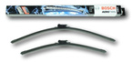 Wycieraczki Bosch AeroTwin BMW X3 G45