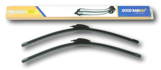 Wycieraczki Good Rain Iveco Daily City