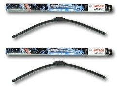 Wycieraczki Bosch AeroTwin Kia Carens od 2013r.