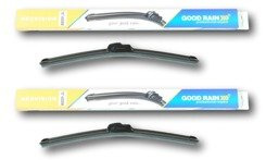 Wycieraczki Good Rain Hummer H2