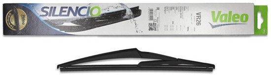 Wycieraczka tylna Valeo Citroen C3 od 2009r