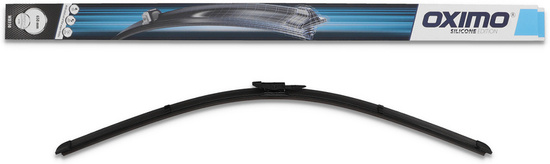 Wycieraczki Oximo Toyota Aygo 2 od 2014