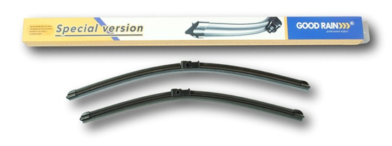 Wycieraczki Good Rain Volkswagen Golf 4 po 2002r