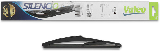 Wycieraczka tylna Valeo Toyota Corolla Cross