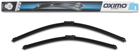 Wycieraczki Oximo Porsche Cayenne Coupe
