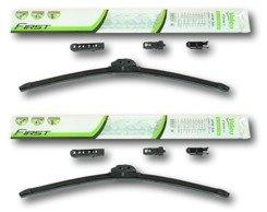 Wycieraczki Valeo First Land Rover Discovery 4