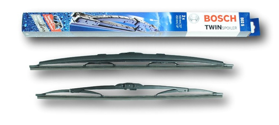 Wycieraczki Bosch Twin Citroen Saxo