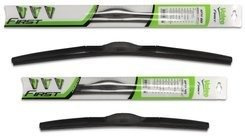 Wycieraczki Valeo First Hybrid Kia Ceed od 2009r