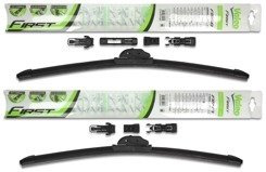 Wycieraczki Valeo First Mazda Tribute