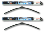 Wycieraczki Bosch AeroTwin Scania L