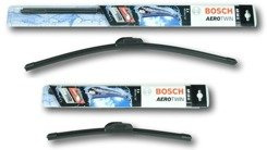 Wycieraczki Bosch AeroTwin NOE Toyota Yaris 4