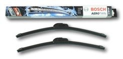 Wycieraczki Bosch Aero Mini One / Cooper  Cooper S