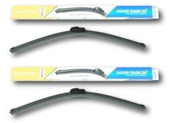 Wycieraczki Good Rain Fiat Ducato