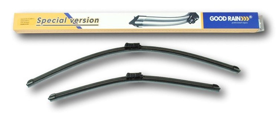 Wycieraczki Good Rain Volvo V60 Cross Country