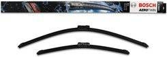 Wycieraczki Bosch AeroTwin Maserati Ghibli