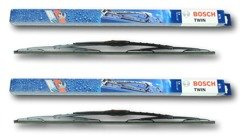 Wycieraczki Bosch Twin Scania R