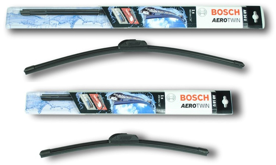 Wycieraczki Bosch Aero NOE Subaru Forester od 2008