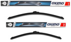 Wycieraczki Oximo Opel Meriva A