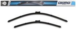 Wycieraczki Oximo Ssang Yong Rexton