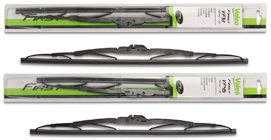 Wycieraczki Valeo First Citroen Saxo