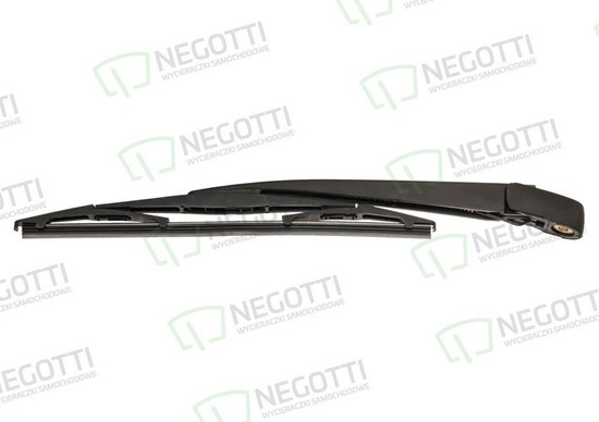 Ramię tylne + wycieraczka Honda Accord Kombi 2008-