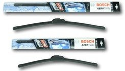 Wycieraczki Bosch AeroTwin NOE Ford Focus 1