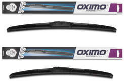 Wycieraczki hybrydowe Oximo Suzuki Ignis