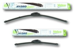 Wycieraczki Valeo HydroConnect Ford Ranger