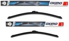 Wycieraczki Oximo Mitsubishi Outlander 2