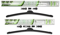 Wycieraczki Valeo First Volvo V40