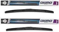Wycieraczki hybrydowe Oximo BMW serie 3 E36