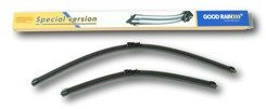 Wycieraczki Good Rain Citroen C5 od 2004r