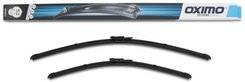Wycieraczki Oximo BMW serie 3 G20, G21