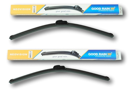 Wycieraczki Good Rain Toyota Land Cruiser 120 VXE