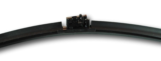 Wycieraczki Bosch Aero Mercedes EQC