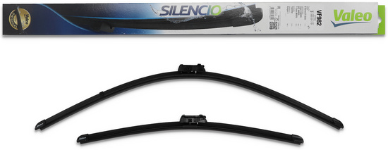 Wycieraczki Valeo Silencio Mercedes Citan od 2021r