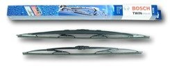 Wycieraczki Bosch Twin Toyota Land Cruiser J10