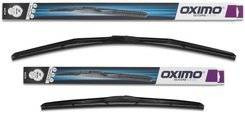 Wycieraczki hybrydowe Oximo Citroen Jumpy od 2007