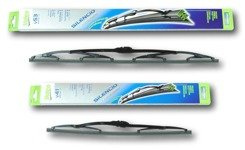 Wycieraczki Valeo Silencio Daewoo Matiz